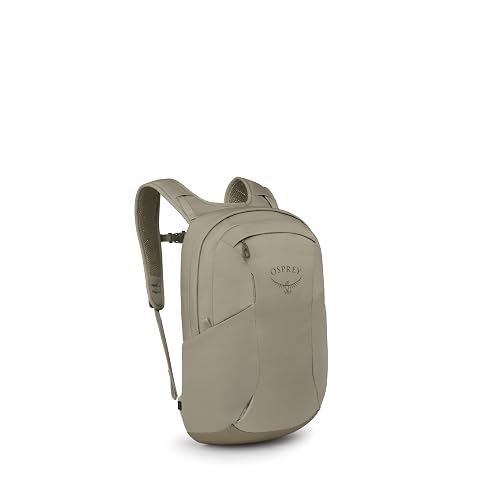 Osprey Farpoint Fairview Travel Daypack Yellow product photo (Backpacks & Daypacks) — ScooterReviewPro review