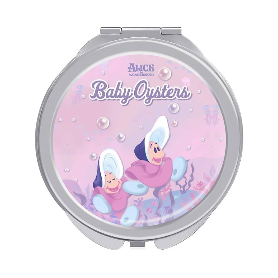 Amazon.co.jp: 不思議の国のアリス ヤングオイスター 可愛い