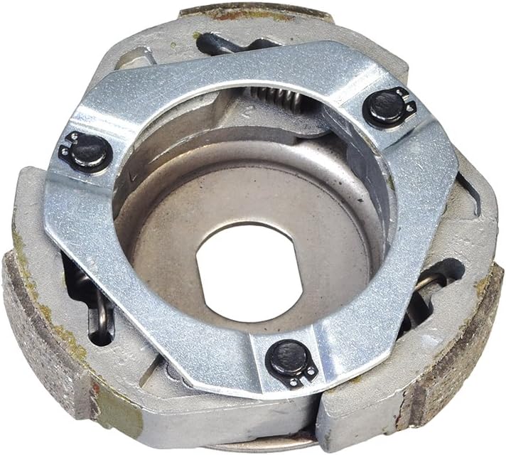 AlveyTech 125cc - 150cc Scooter Clutch Shoe Assembly