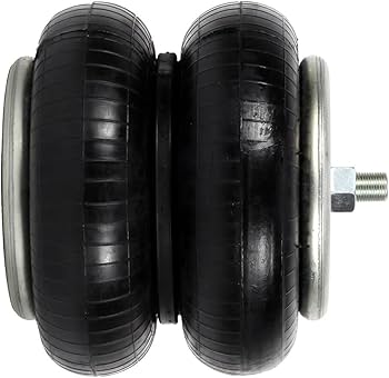 【中古】テクノ　Firestone Nr.410 Amazon.com: 2 PCS TORQUE Air Spring Bag for Volvo Trucks