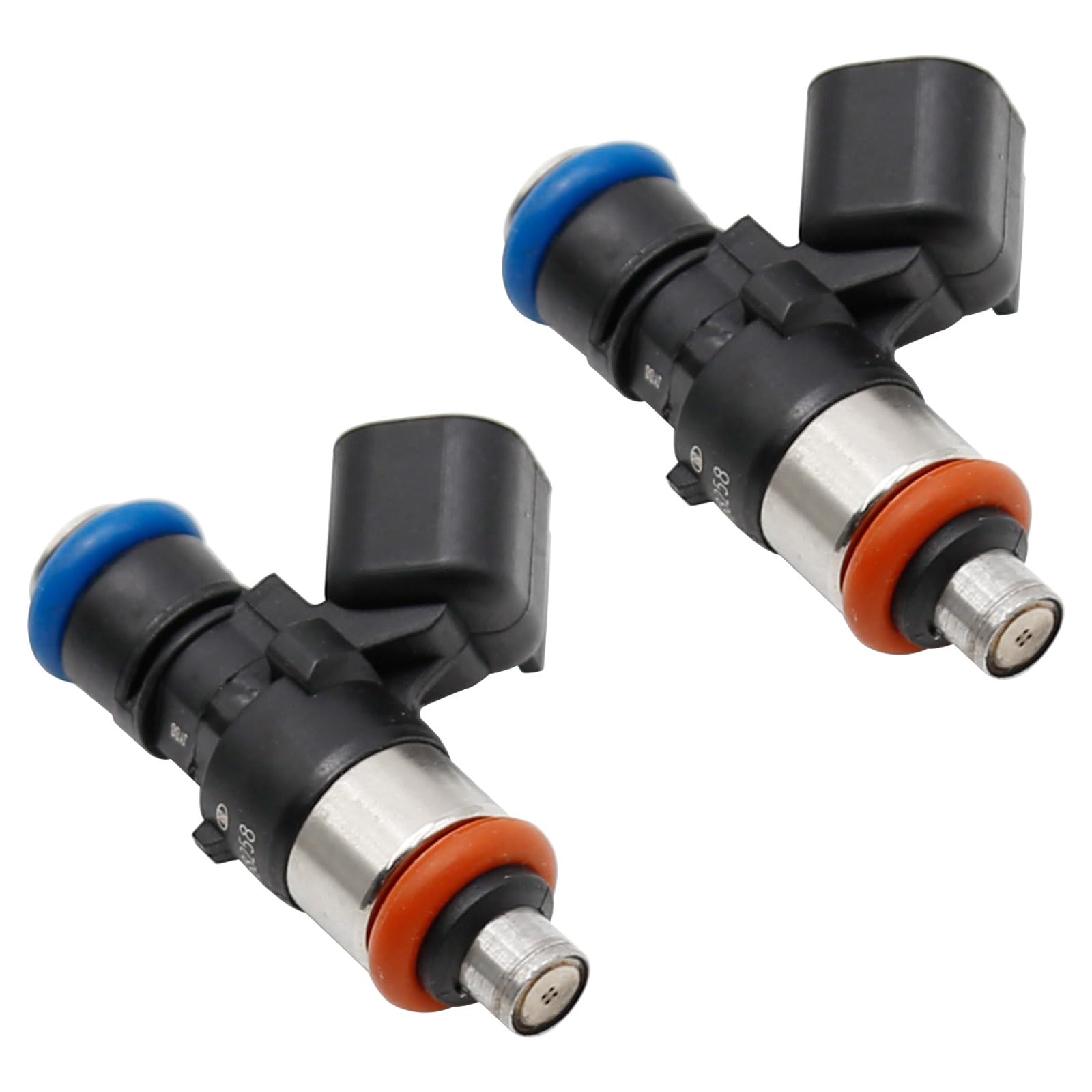 Injecteur Carburant 2521068 0280158258 - Compatible Polaris Sportsman, Ranger, RZR
