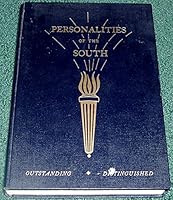 Personalities of the South 0934544034 Book Cover