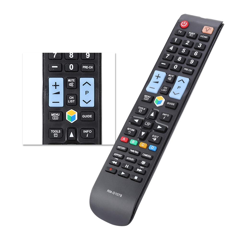 Mando a Distancia Universal RM-D1078