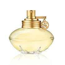 Shakira Perfumes – S By Shakira Per Donne, Fresco Ed Orientale – 80 Ml