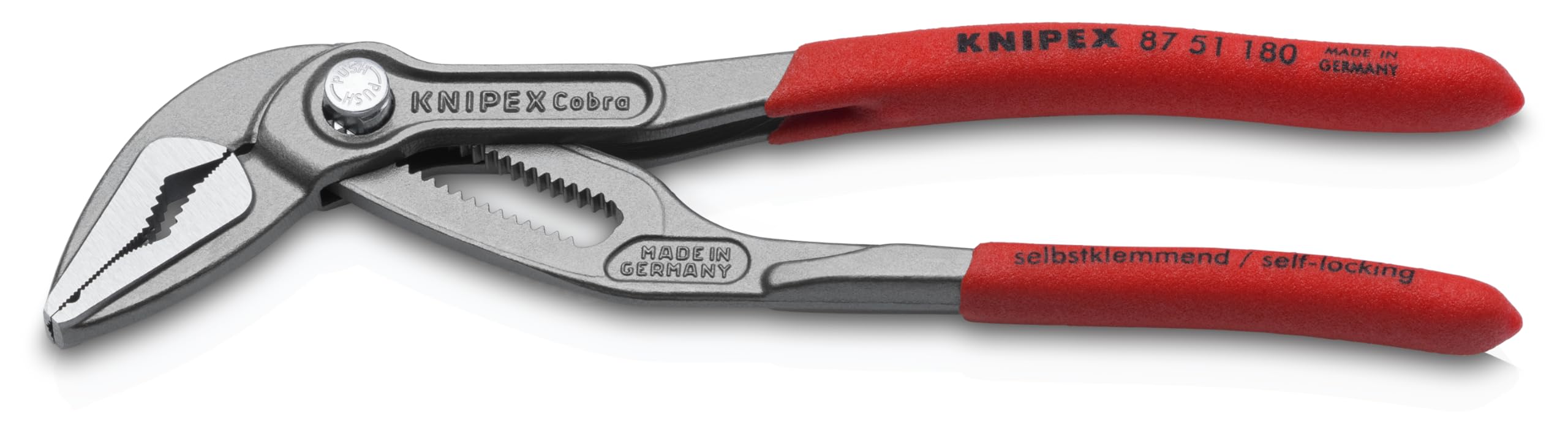 ぴゃあ Amazon.co.jp: KNIPEX クニペックス CobraESコブラエクストラ スリム