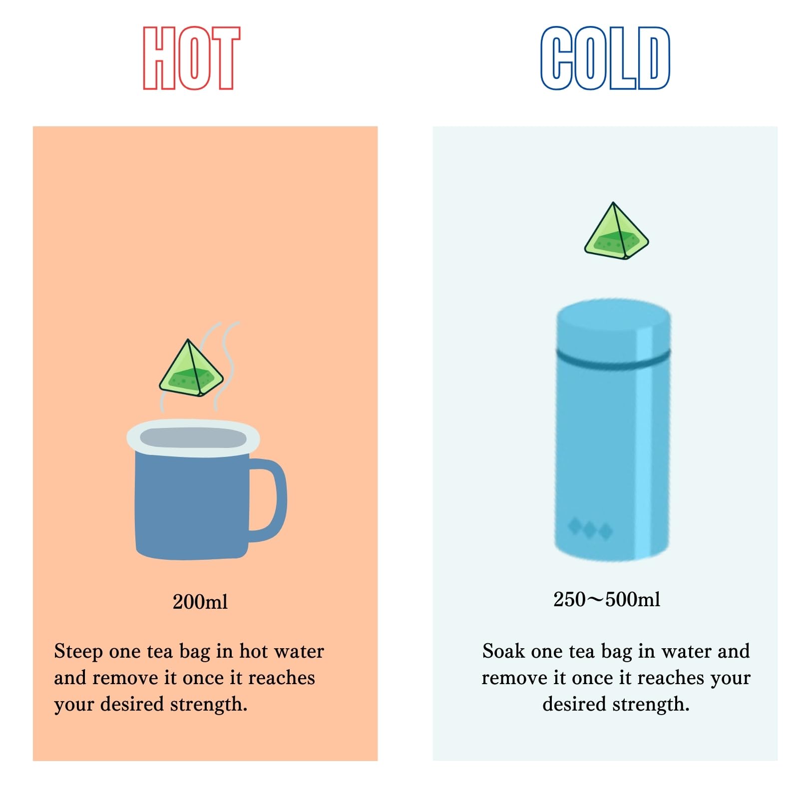 Yamashiro Bussan Green Tea Bag with Organic Matcha Tea 0 07 oz 2 g x 25p — view 4