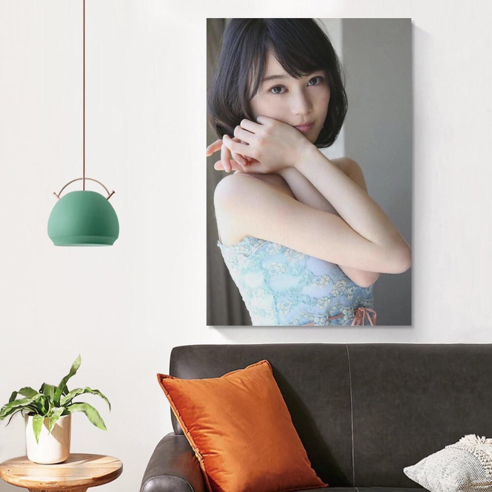 Amazon.co.jp: 生田絵梨花 装飾画 生田絵梨花 写真 生田絵梨花
