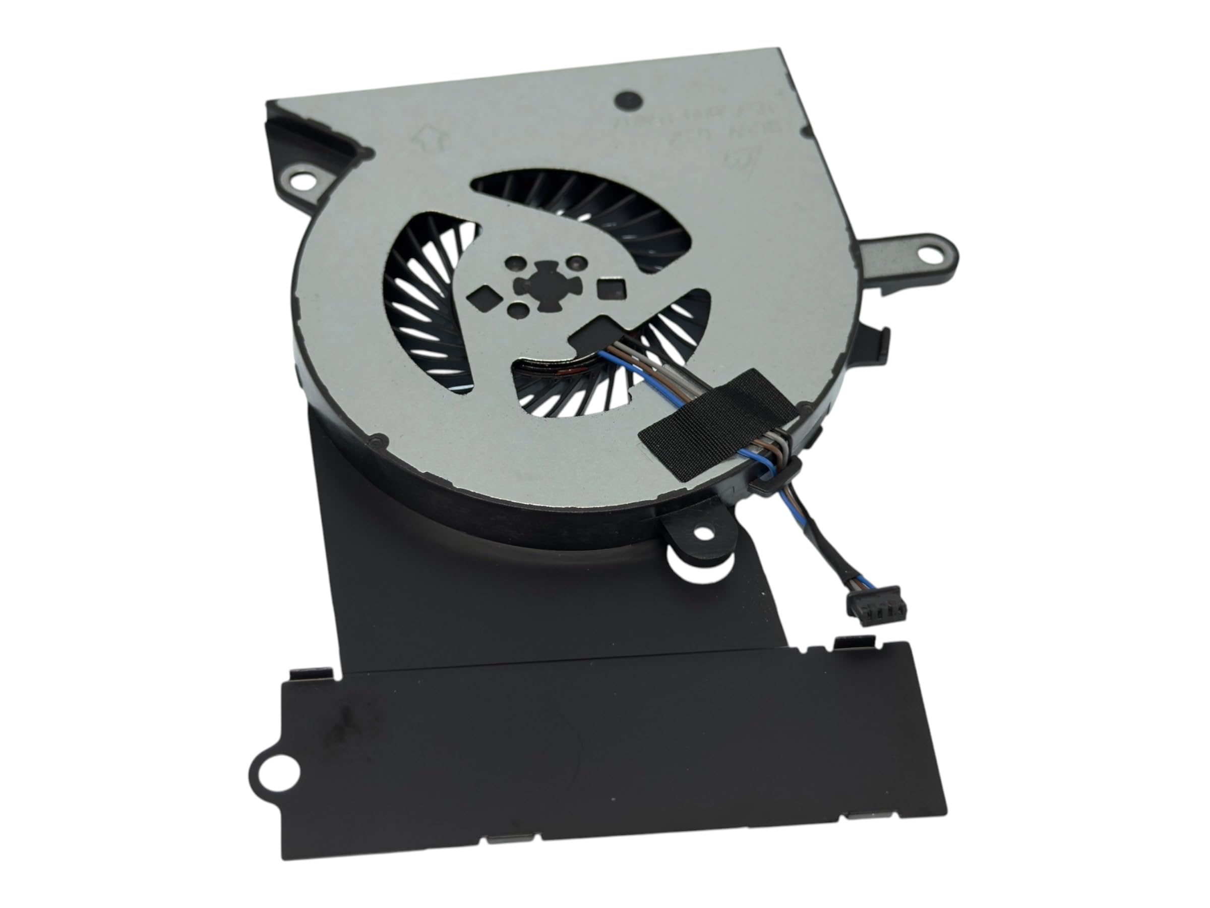 CPU cooling fan for HP Omen 15-CE, NS75B00-16M02, NFB74A05H-001 FSFA17M, model 929455-001 (CPU/LEFT FAN)