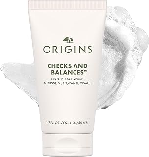 Origins Checks and Balances Frothy Face Wash ...