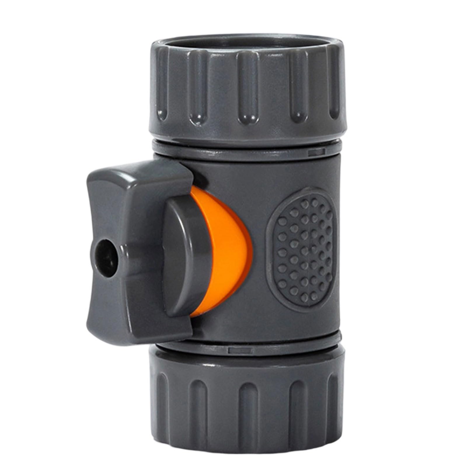 Kalttoy Multicolor Hose Joiner Extension Connector Adapter Watering Irrigation Extension Repair Connectors For Garden Hose Pipe Leakproof Adapter