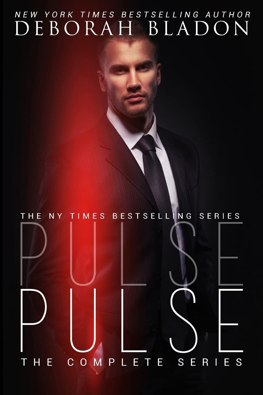 Pulse: The Complete Series: 3 (The Bladon Binge Collection)