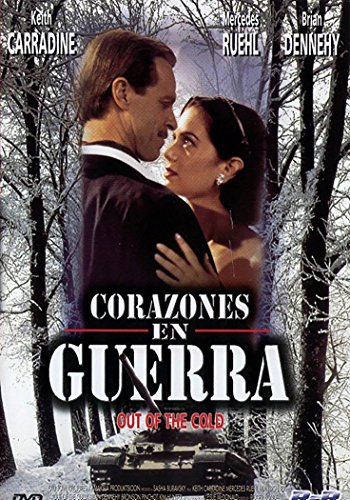 Corazones En Guerra(Out Of The Cold)
