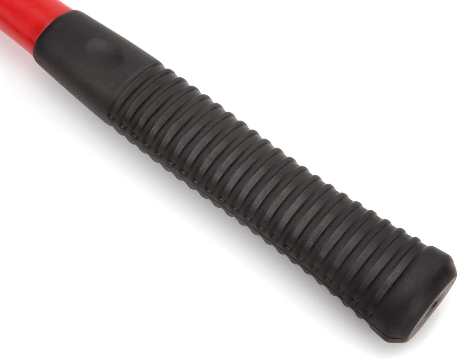 Get Discount Offer TEKTON 32 oz. Jacketed Fiberglass Brass Hammer | 30905