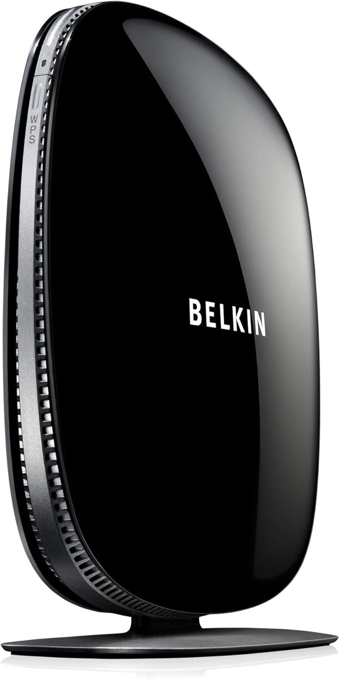 Belkin n900 Clearance