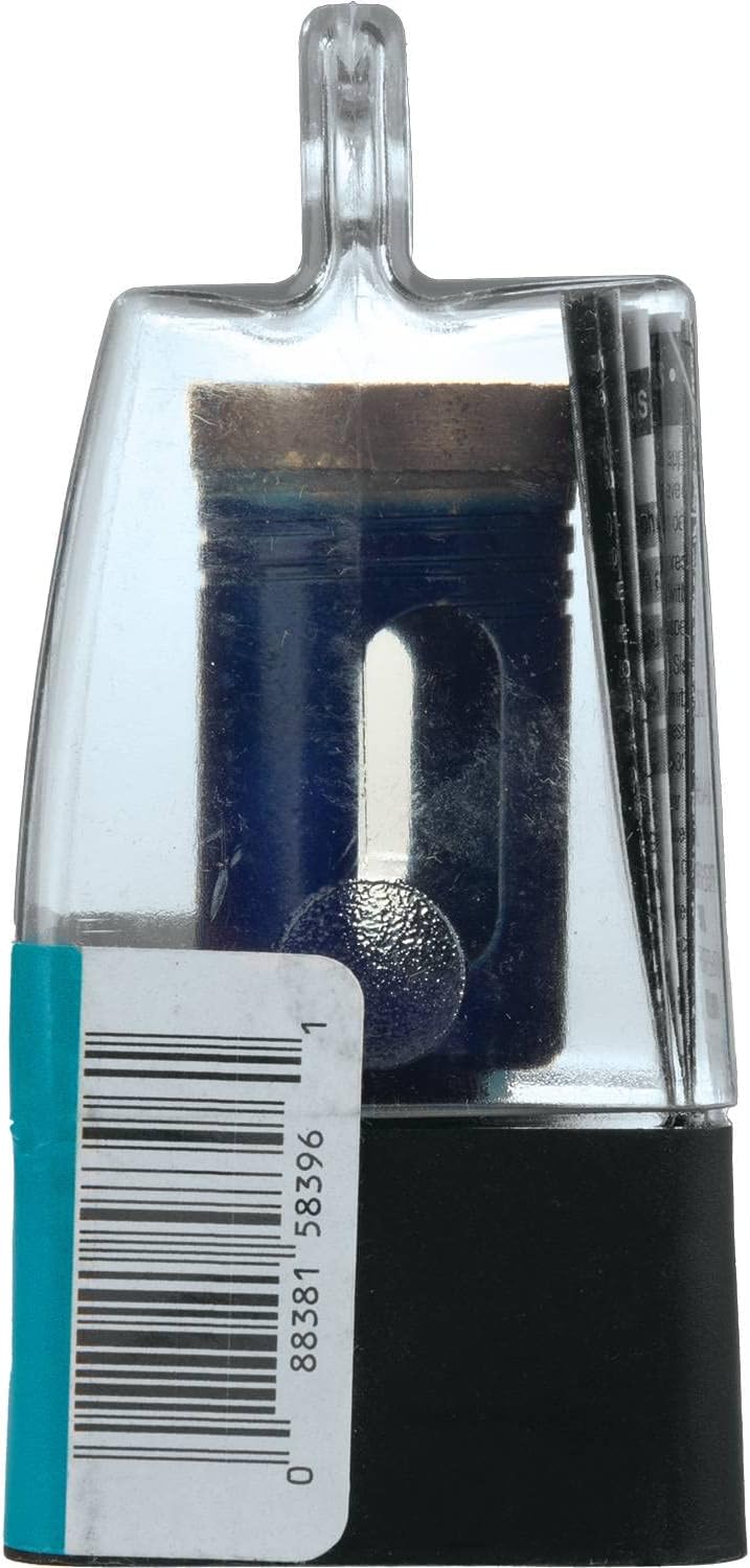 Makita E-11748 1" Diamond Drill Bit, Hex Shank