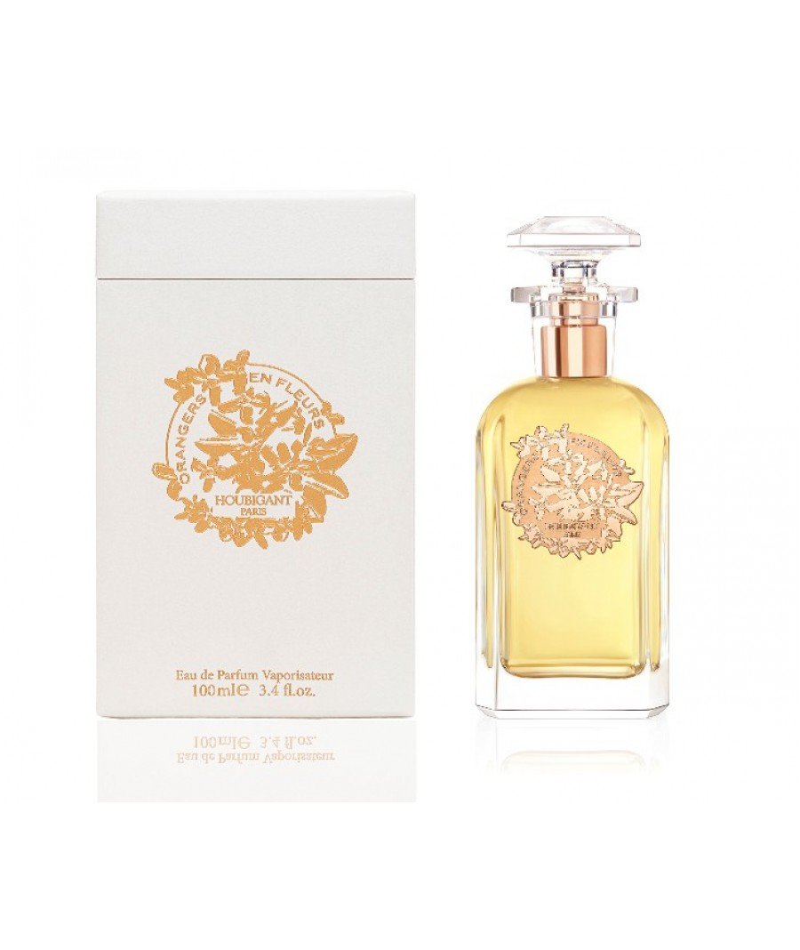 Orangers en Fleurs Eau de Parfum 100 ml