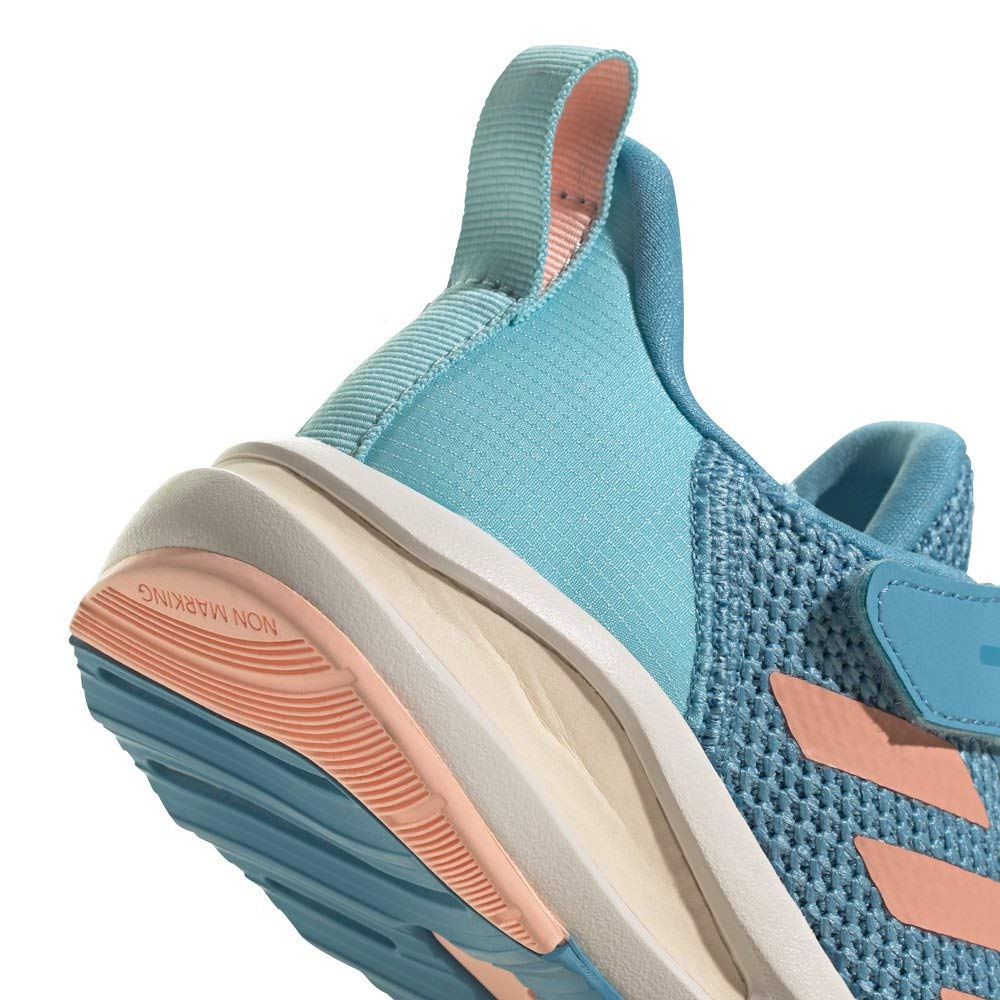 adidas Fortarun El K Zapatillas de running Unisex niños