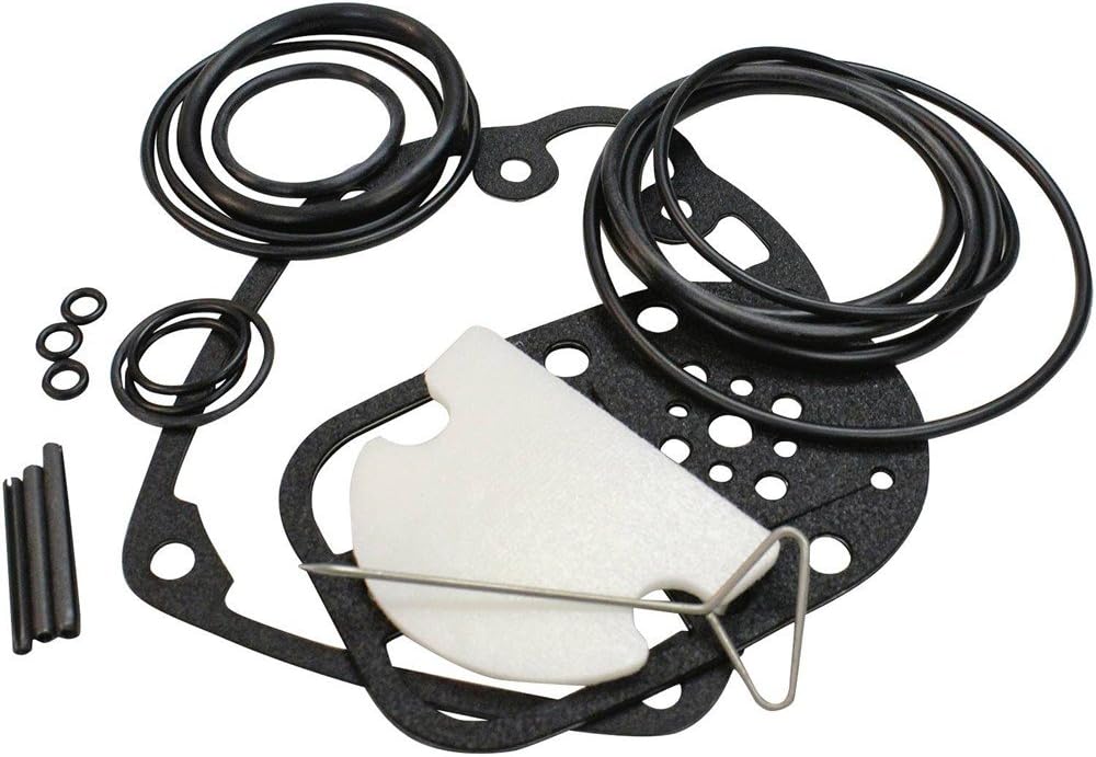 AIRCAT 1150PK Easy Fix Repair Kit Air Tool Maintenance Kits