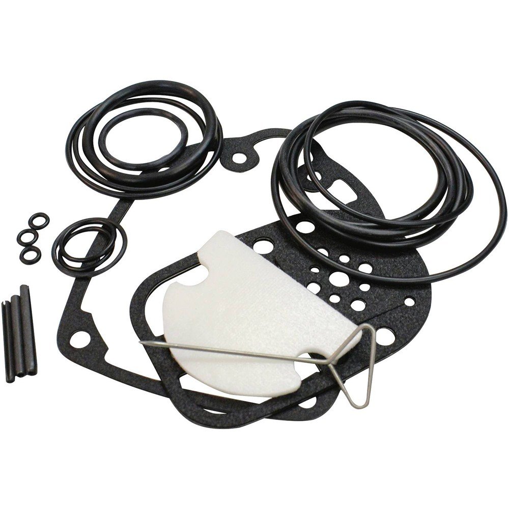 Kit de reparación Makita 193007-4 para solucionar fallos mecánicos en reparaciones de taller
