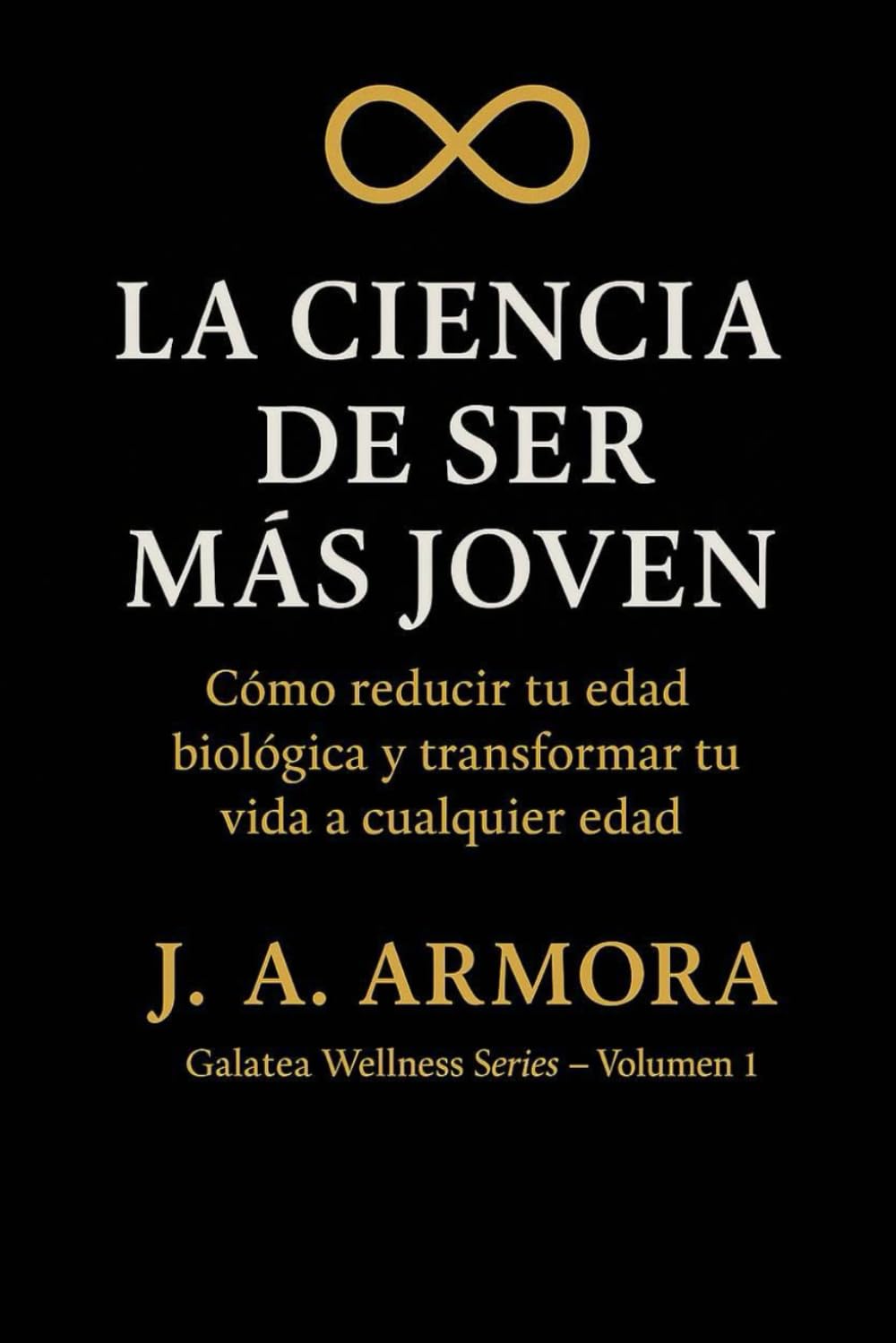 La ciencia de ser más joven