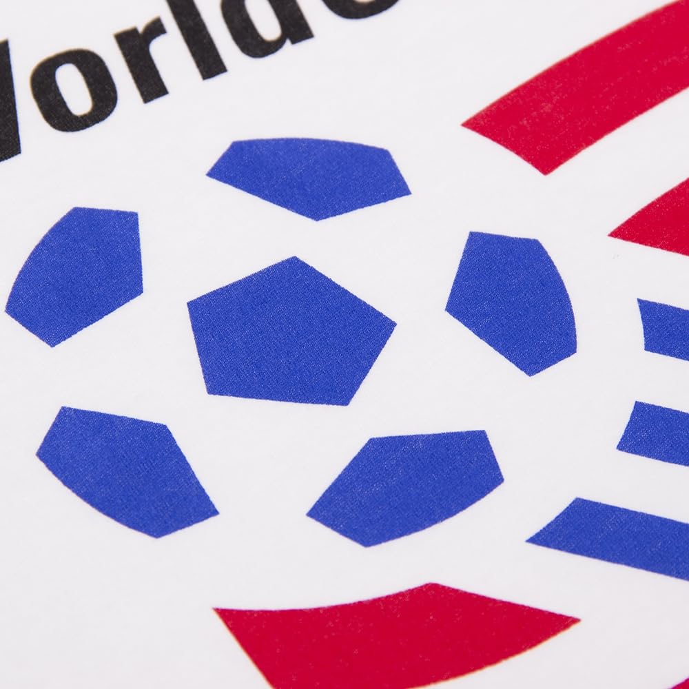 USA 1994 World Cup Emblem T-Shirt