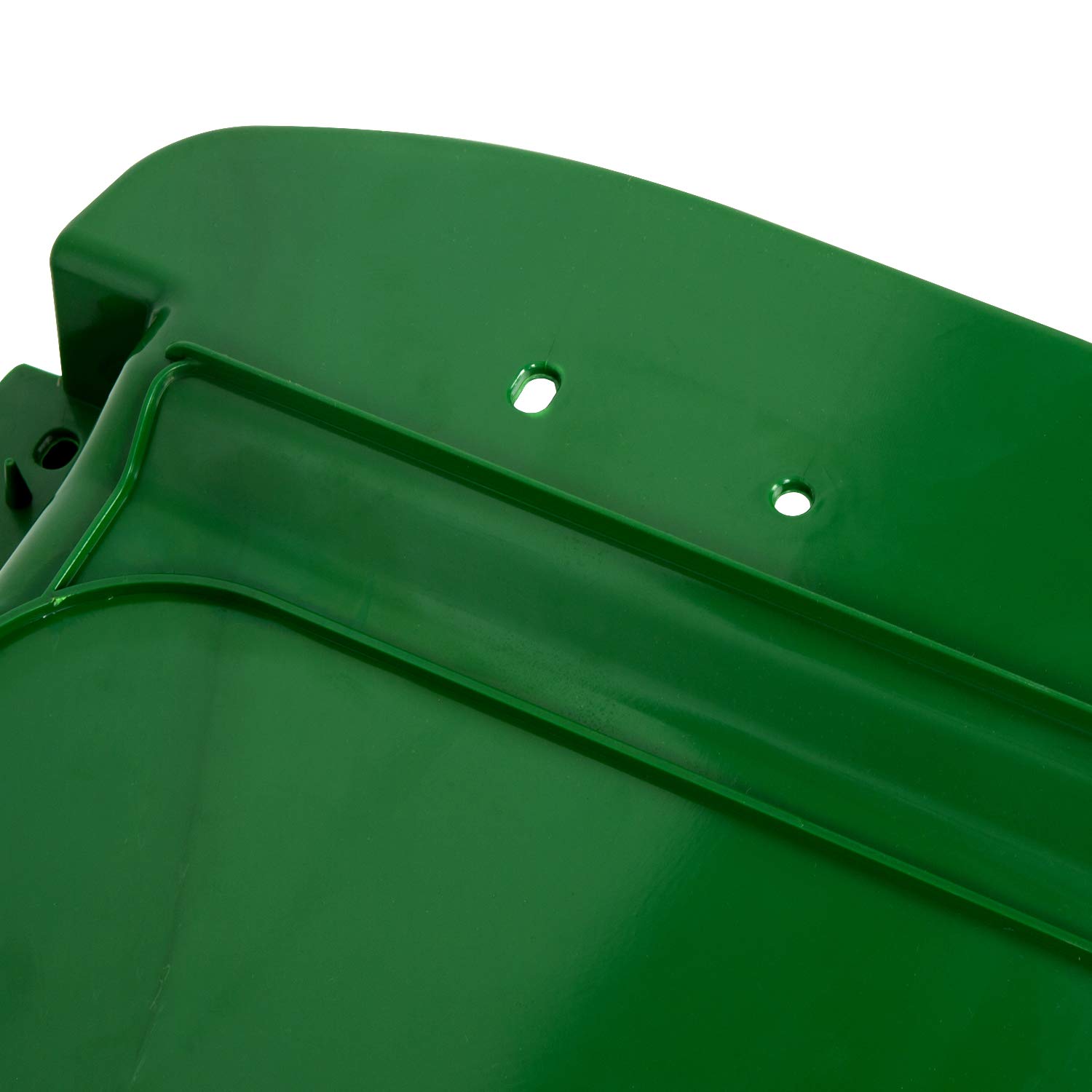 Isolatore In Schiuma Cappuccio Inferiore Per John Deere LX288 – Compatibile Con Motore Briggs & Stratton, Ricambio Kumar Bros