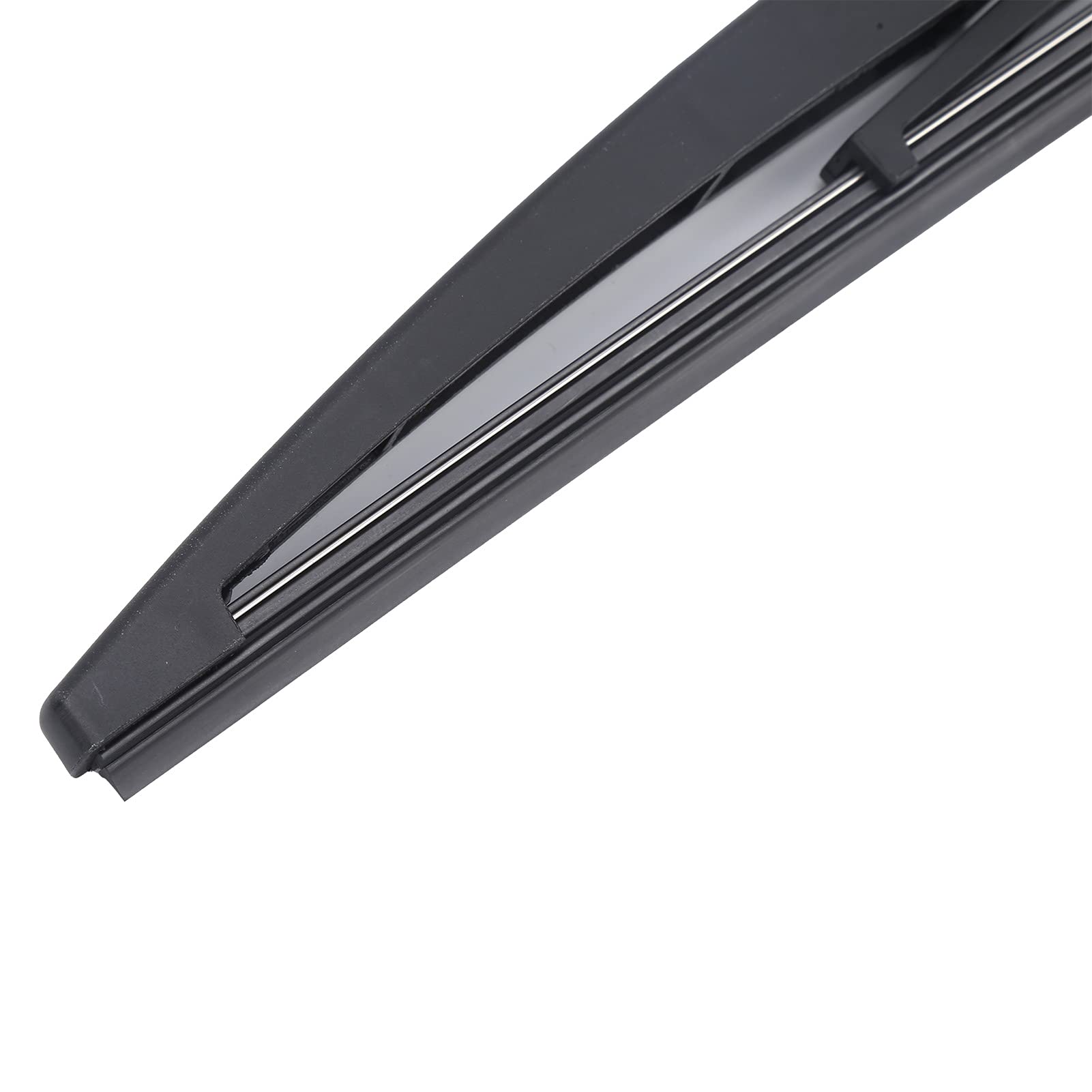 Braccio tergicristallo posteriore, Braccio Tergicristallo Posteriore, Qiilu Braccio Tergicristallo Posteriore, Braccio Tergicristallo In Gomma Naturale 2Pcs 1273094 Per Astra J