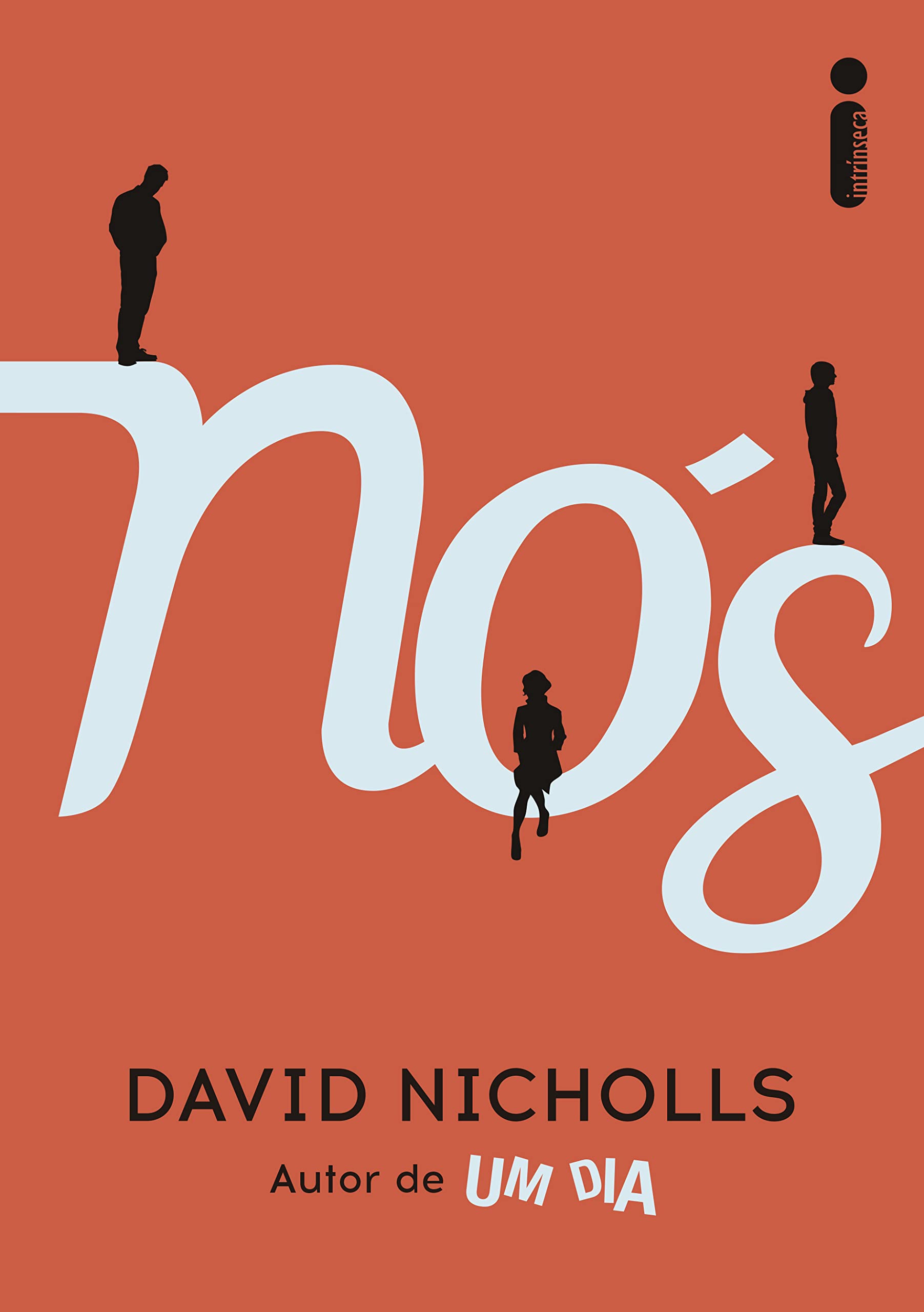 Nós (Portuguese Edition)