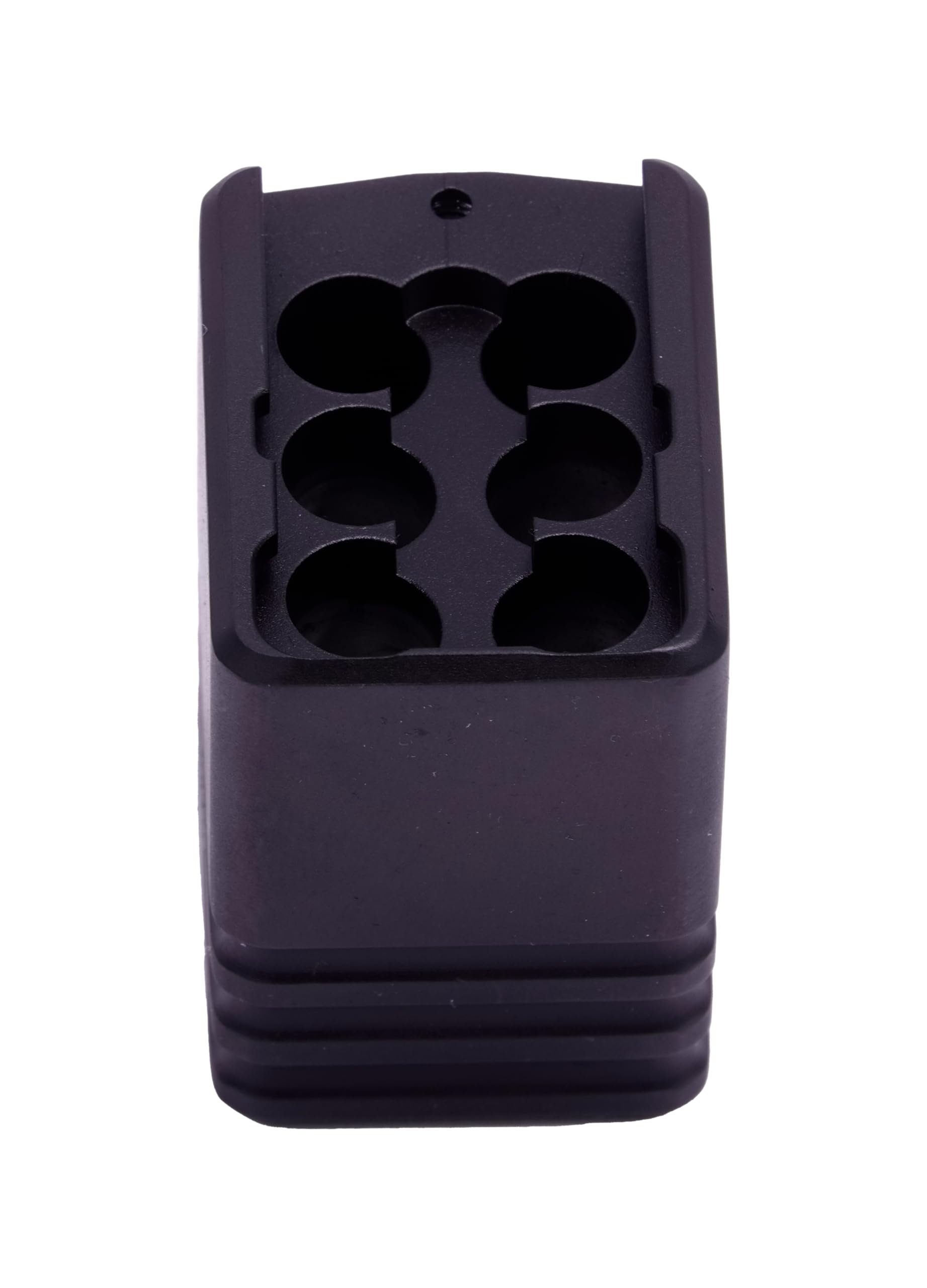 Schmeisser Pro Nine - kompatibel mit Glock Magazin - Magazinverlängerung