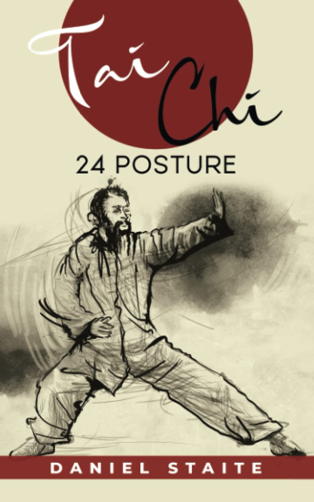 Tai Chi 24 Posture