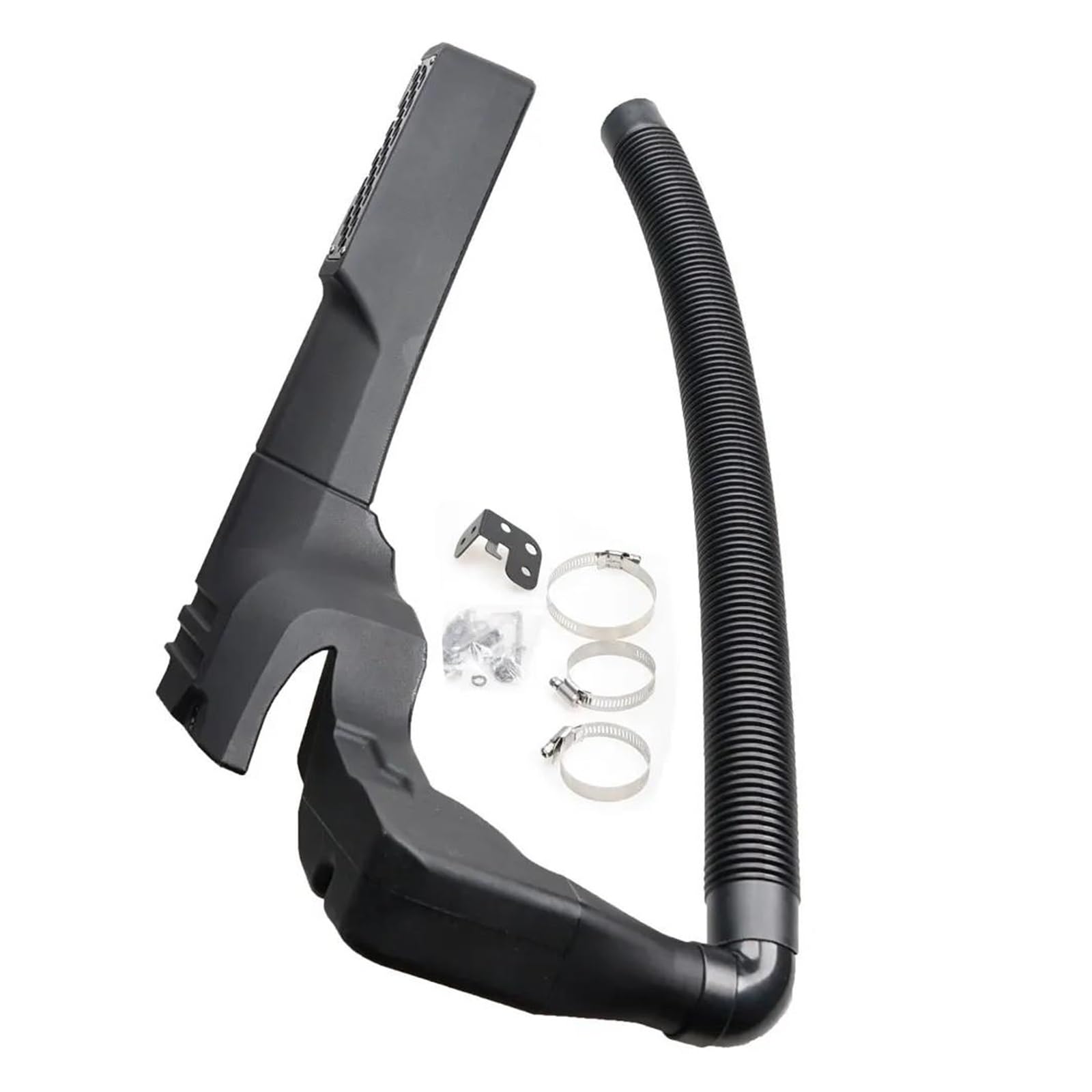 Dla Suzuki Dla Jimny 2019 2020 2021 2022 2023 Snorkel Airflow Akcesoria samochodowe Części samochodowe Wlot powietrza Wader Wąż oddechowy Rura Wlot powietrza samochodowego