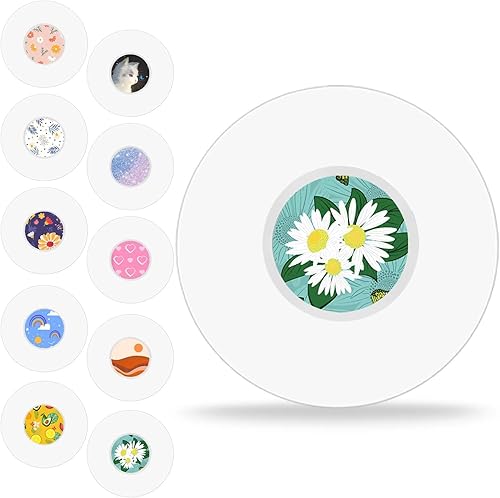 Fundas impermeables para sensor Libre 3 y calcomanías Freestyle Libre, paquete de 40 unidades hipoalergénicas y sin látex, cinta adhesiva