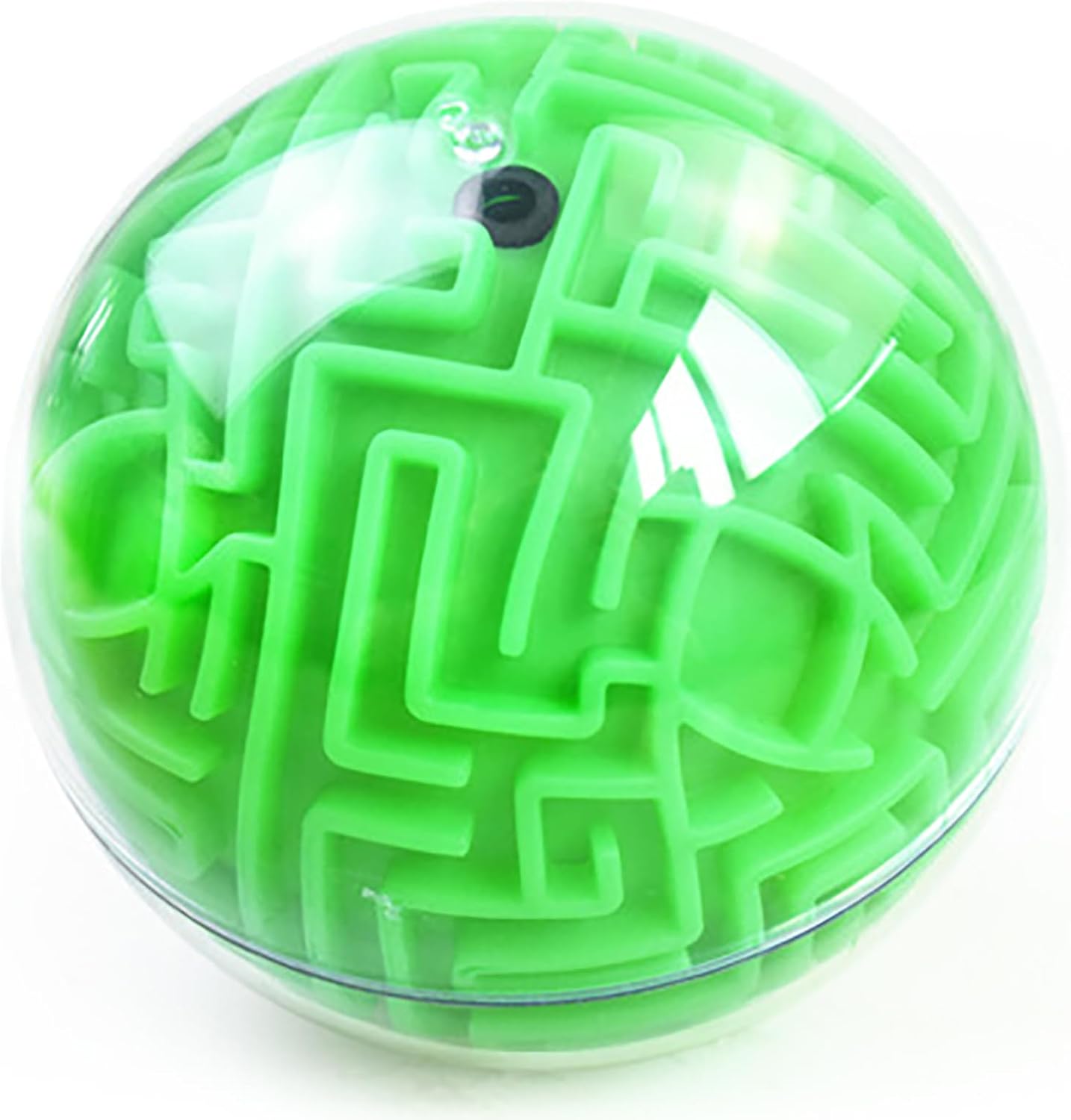 3D Maze Ball Maze Puzzle Ball Magic Brain Teasers Games
