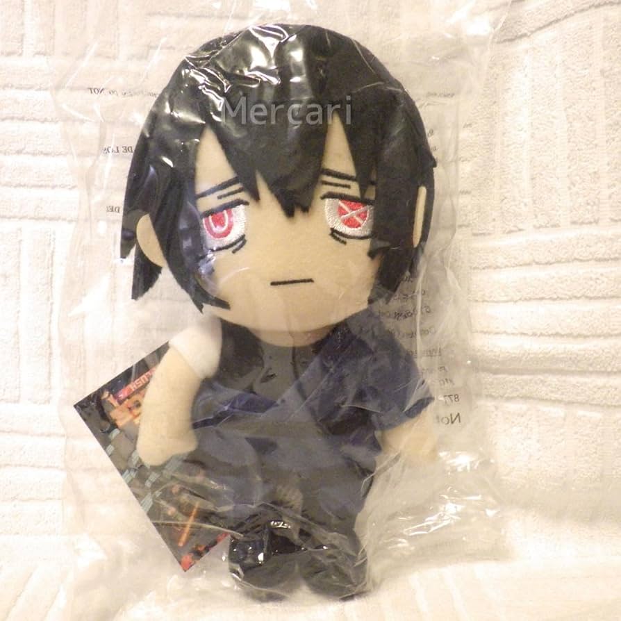 炎炎ノ消防隊　ぬいぐるみ 新門紅丸 Amazon.co.jp: 炎炎ノ消防隊 新門紅丸 新門 紅丸 ぬいぐるみ