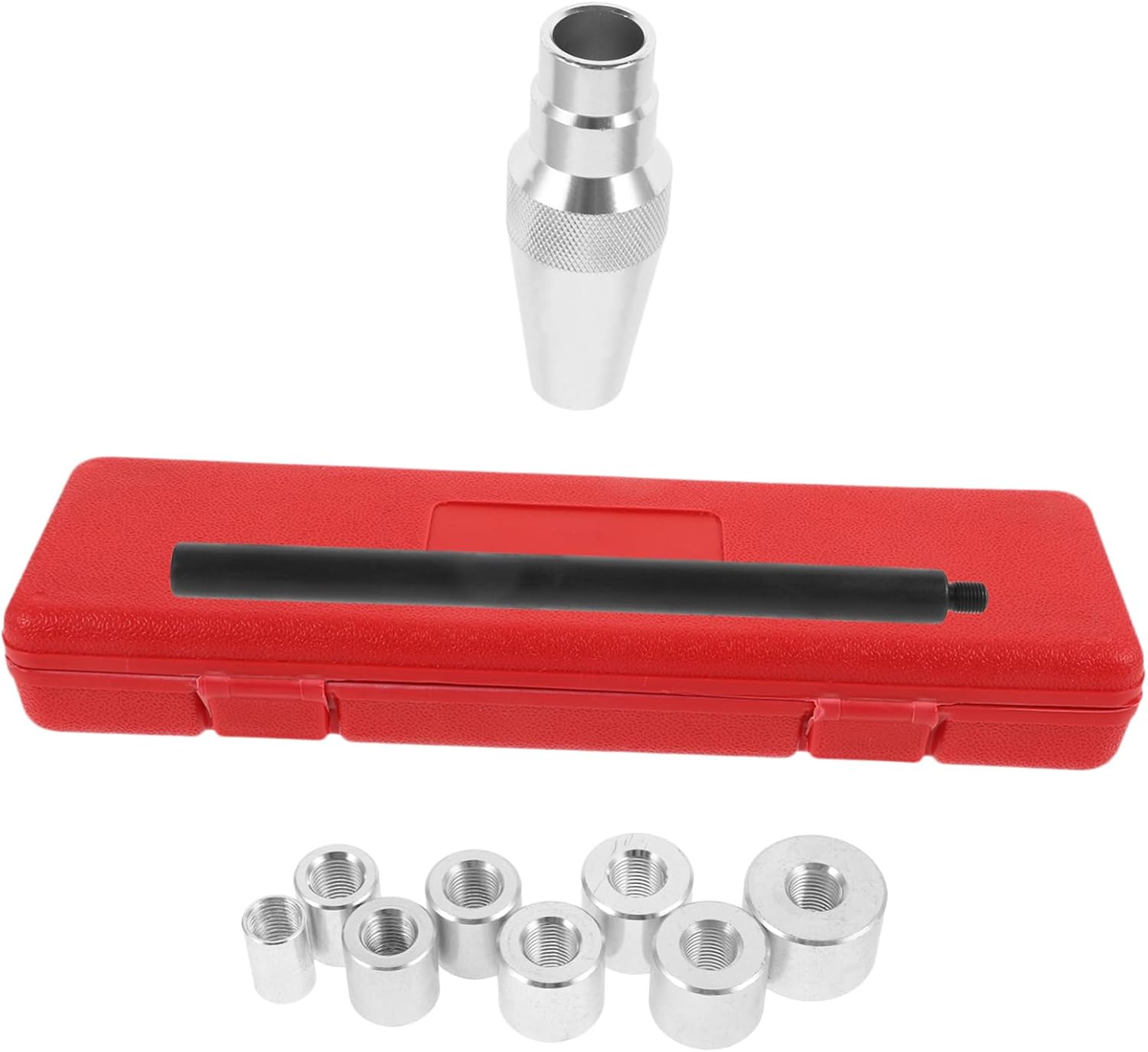 Clutch Centering Tool Clutch Alignment Tool Automotive Parts High Precision Calibration
