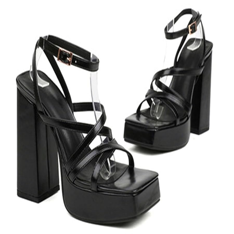 無料配送 ◆ JILLSTUART ◆ X- Strap Platform Sandals nihs8baqqxepc5mvpr1p__88622.