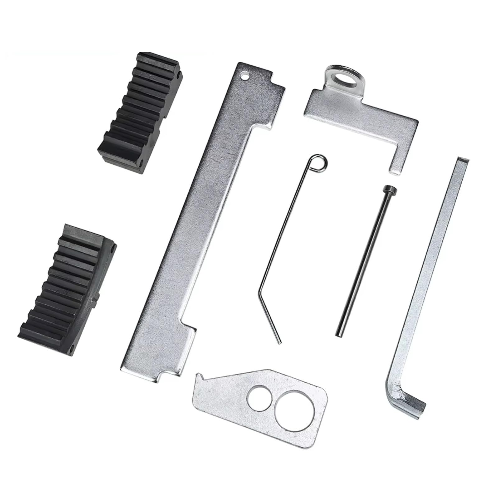 Kit Messa In Fase Motore Per Opel Per Zafira-B 2003-2011 Set Strumenti La Messa In Fase Motore | Kit di strumenti di bloccaggio della distribuzione del motore 1.4 1.6 16V
