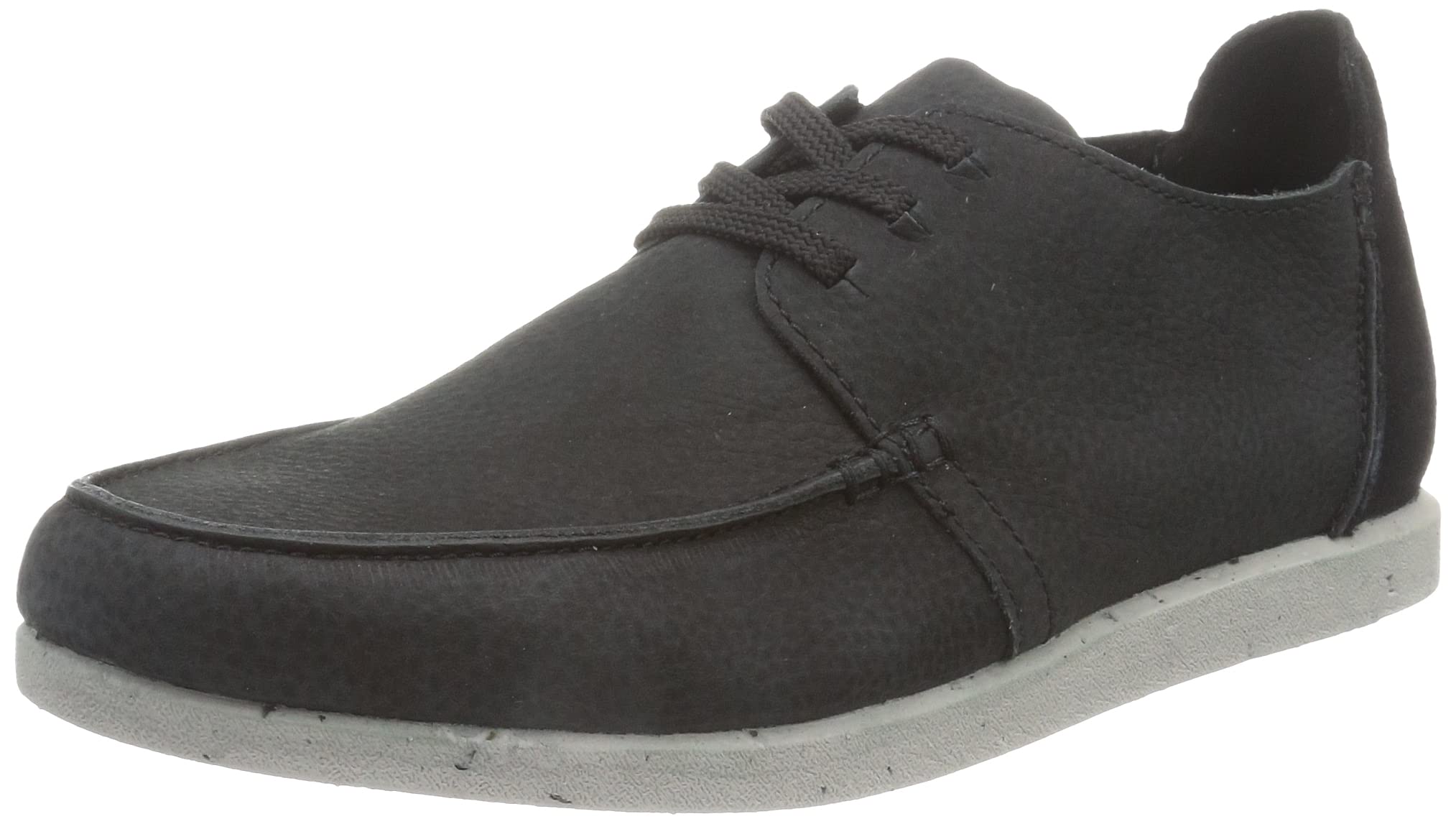 Clarks Shacrelite Low, Zapatillas Hombre