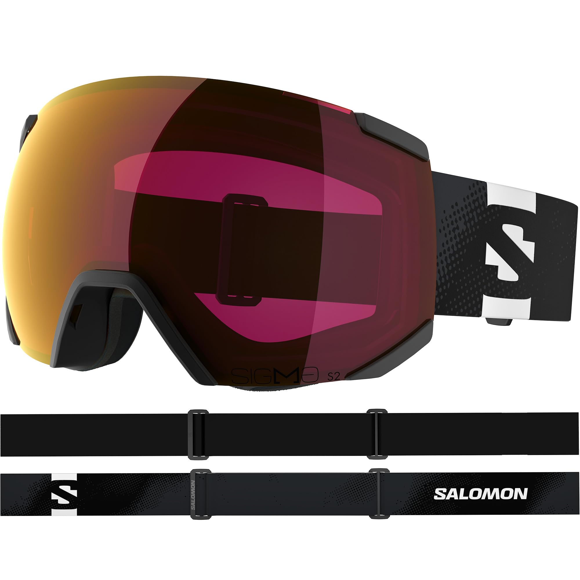 Skifahren