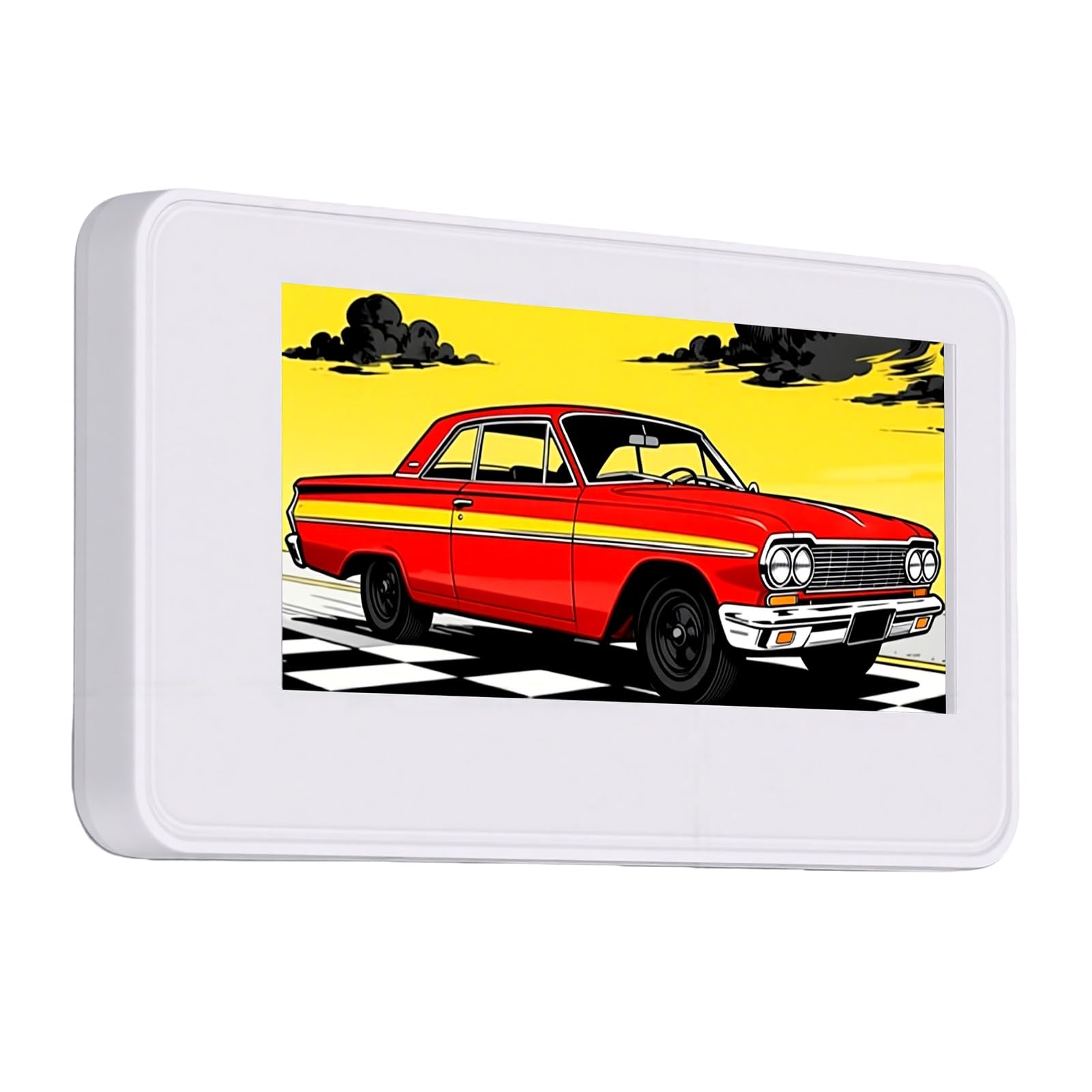Display NFC E Paper da 2,9 Pollici, Display Passivo con