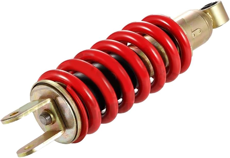 ホーネット250yssサスペンション ホーネット250 サスペンション