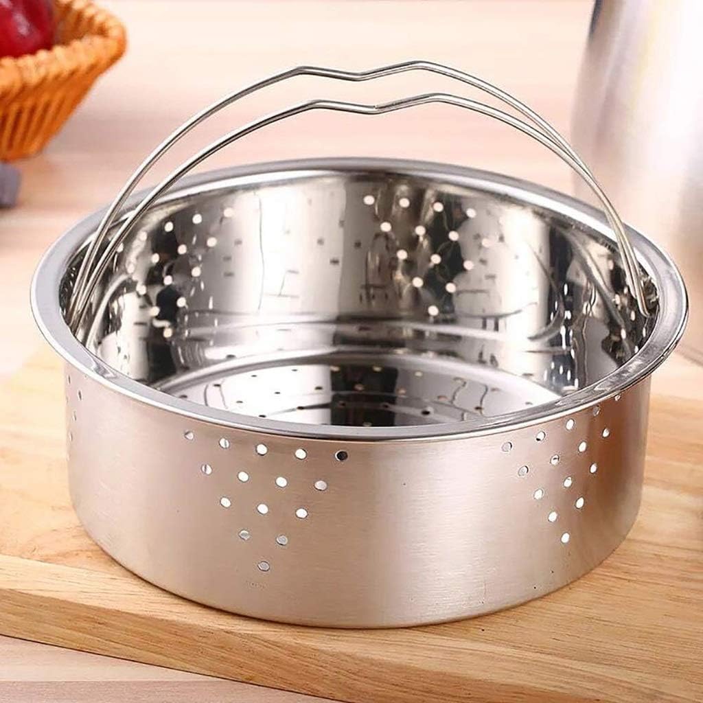 スチーマーセット Amazon | ヒートサイクルスチーマーポットステンレス鋼スチーマー