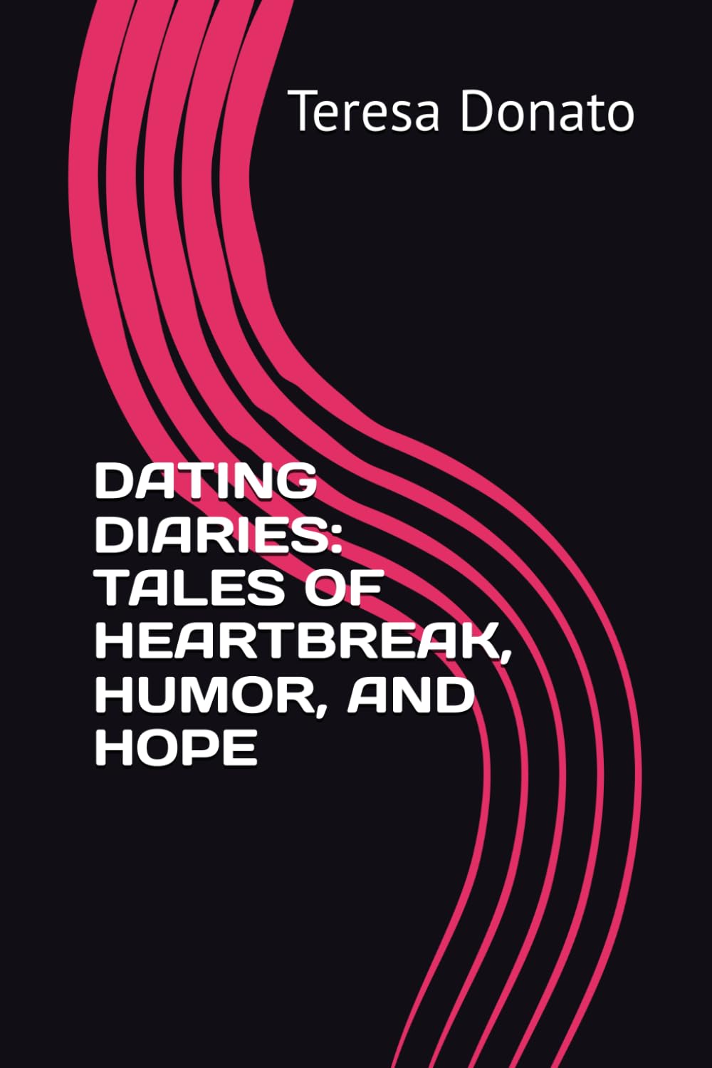 DATING DIARIES TALES OF HEARTBREAK, HUMOR, AND HOPE