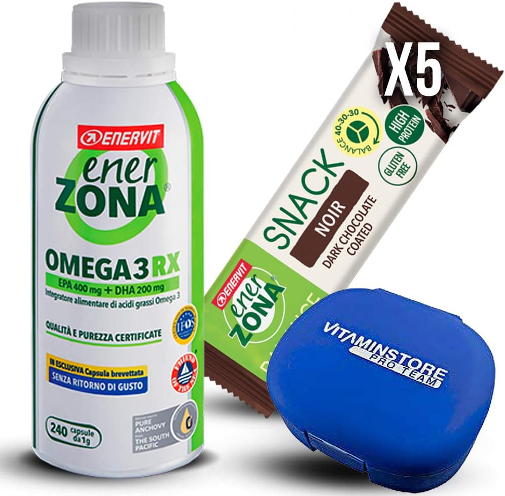 olio di pesce per il colesterolo