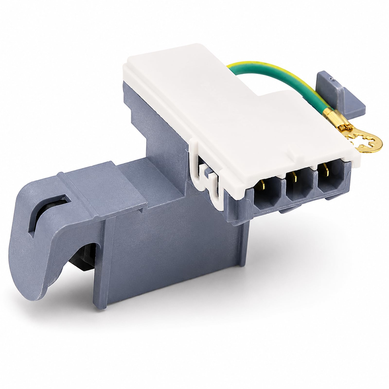 ss_wt品 Amazon.com: 8318084 Washing Machine Lid Switch for Whirlpool