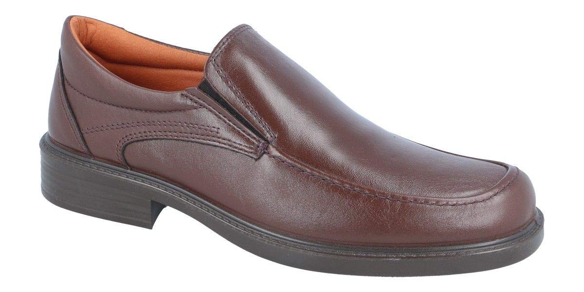 Luisetti Zapato Confort Step 0106