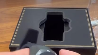 Video Widget Card