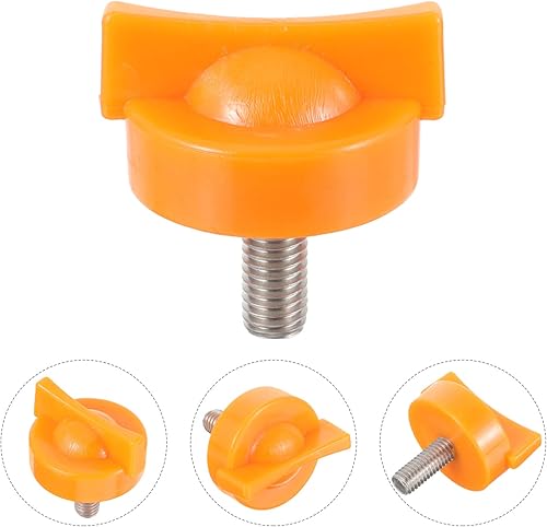 Miniatura 8 de Kichvoe Power Tools - Tornillo exprimidor de naranja compatible con XC-2000E Exprimidor eléctrico de cítricos, pieza automática de máquina de jugo