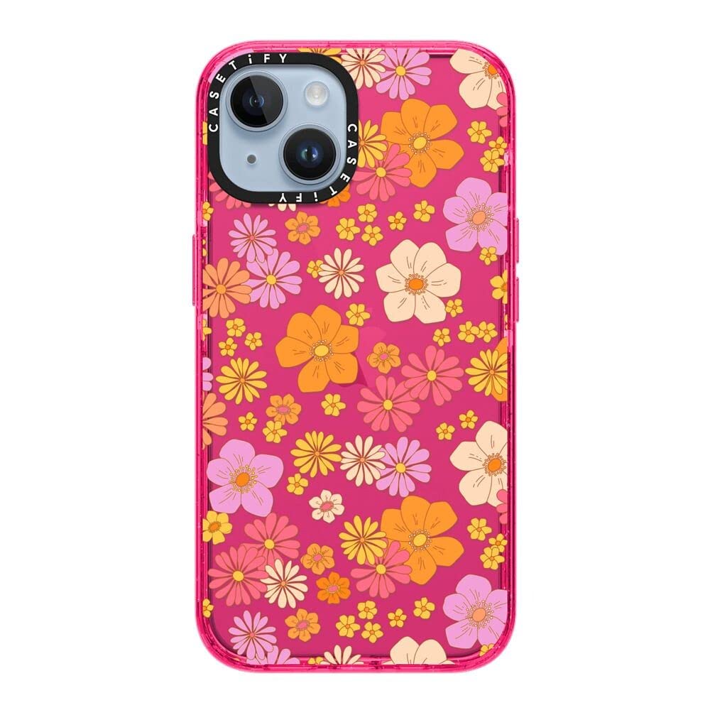 Amazon.co.jp: CASETiFY (ケースティファイ) インパクトケース iPhone