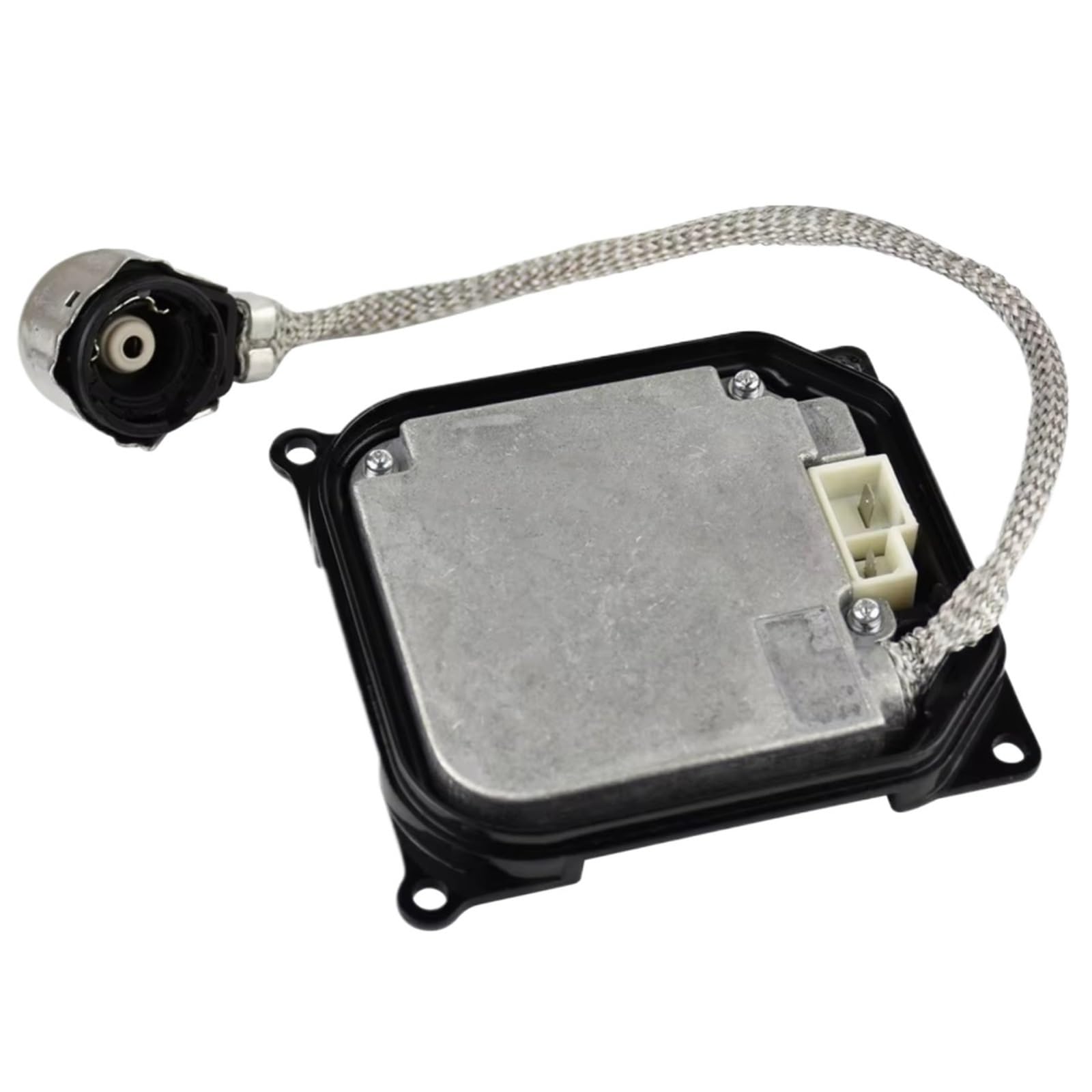 Balasto de faro H-ID que soluciona parpadeos en bombillas D4S de Lexus RX450h y RX350 7